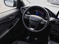 2026 Ford Escape Active | AWD | 1.5L | HTD STR WHL | BLIS | RM STRT