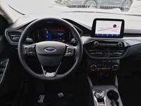 2026 Ford Escape Active | AWD | 1.5L | HTD STR WHL | BLIS | RM STRT