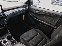 2026 Ford Escape Active | AWD | 1.5L | HTD STR WHL | BLIS | RM STRT