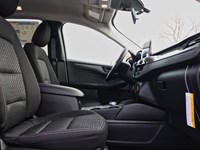 2026 Ford Escape Active | AWD | 1.5L | HTD STR WHL | BLIS | RM STRT