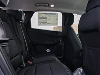 2026 Ford Escape Active | AWD | 1.5L | HTD STR WHL | BLIS | RM STRT