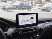 2026 Ford Escape Active | AWD | 1.5L | HTD STR WHL | BLIS | RM STRT