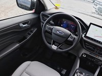 2026 Ford Escape PHEV | PLUG-IN HYRBID | ADPTV CRUISE | ROOF | TOW