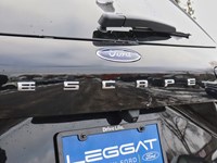 2026 Ford Escape PHEV | PLUG-IN HYRBID | ADPTV CRUISE | ROOF | TOW