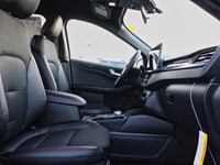 2026 Ford Escape ST-Line | AWD | 1.5L | TECH PKG 1 | NAV | HTD STR