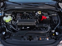 2026 Ford Escape ST-Line | AWD | 1.5L | TECH PKG 1 | NAV | HTD STR