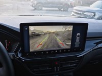 2026 Ford Escape ST-Line | AWD | 1.5L | TECH PKG 1 | NAV | HTD STR