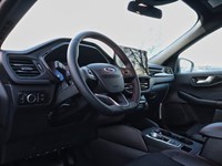2026 Ford Escape ST-Line | AWD | 1.5L | TECH PKG 1 | NAV | HTD STR