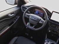 2026 Ford Escape ST-Line | AWD | HYBRID | TECH PK 1 | NAV | ADP CRU