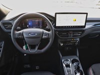 2026 Ford Escape ST-Line | AWD | HYBRID | TECH PK 1 | NAV | ADP CRU