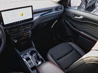 2026 Ford Escape ST-Line | AWD | HYBRID | TECH PK 1 | NAV | ADP CRU