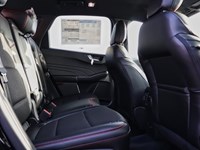 2026 Ford Escape ST-Line | AWD | HYBRID | TECH PK 1 | NAV | ADP CRU