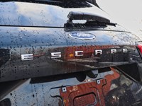 2026 Ford Escape ST-Line | AWD | HYBRID | TECH PK 1 | NAV | ADP CRU
