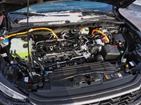 2026 Ford Escape ST-Line | AWD | HYBRID | TECH PK 1 | NAV | ADP CRU