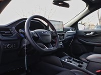 2026 Ford Escape ST-Line | AWD | HYBRID | TECH PK 1 | NAV | ADP CRU