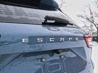 2026 Ford Escape Platinum | AWD | 2.0L | ROOF | TOW | ADP CRU | 19s