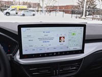 2026 Ford Escape Platinum | AWD | 2.0L | ROOF | TOW | ADP CRU | 19s