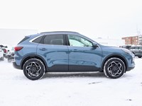 2026 Ford Escape Platinum | AWD | 2.0L | ROOF | TOW | ADP CRU | 19s