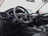 2026 Ford Escape Platinum | AWD | 2.0L | ROOF | TOW | ADP CRU | 19s