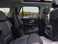 2026 Ford Expedition Max Platinum Max | 4X4 | 3.5L | 20s