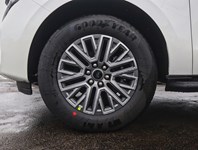 2026 Ford Expedition Max Platinum Max | 4X4 | 3.5L | 20s