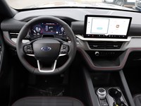 2026 Ford Explorer ST-Line | 4WD | ROOF | PREM PKG | STREET PK | 21s