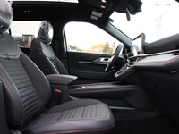 2026 Ford Explorer ST-Line | 4WD | ROOF | PREM PKG | STREET PK | 21s