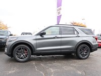 2026 Ford Explorer ST-Line | 4WD | ROOF | PREM PKG | STREET PK | 21s