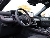 2026 Ford Explorer ST-Line | 4WD | ROOF | PREM PKG | STREET PK | 21s