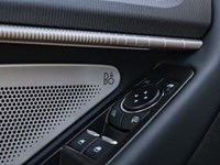 2026 Ford Explorer ST | 4WD | ROOF | 360 | ADPTV CRUISE | B&O | 21s