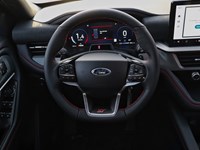 2026 Ford Explorer ST | 4WD | ROOF | 360 | ADPTV CRUISE | B&O | 21s