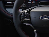 2026 Ford Explorer ST | 4WD | ROOF | 360 | ADPTV CRUISE | B&O | 21s