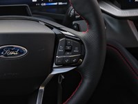 2026 Ford Explorer ST | 4WD | ROOF | 360 | ADPTV CRUISE | B&O | 21s