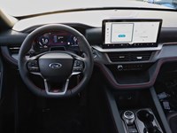 2026 Ford Explorer ST | 4WD | ROOF | 360 | ADPTV CRUISE | B&O | 21s