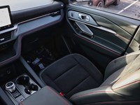 2026 Ford Explorer ST | 4WD | ROOF | 360 | ADPTV CRUISE | B&O | 21s