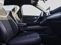 2026 Ford Explorer ST | 4WD | ROOF | 360 | ADPTV CRUISE | B&O | 21s