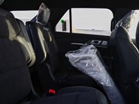 2026 Ford Explorer ST | 4WD | ROOF | 360 | ADPTV CRUISE | B&O | 21s