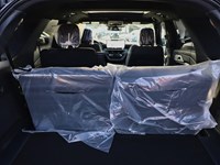 2026 Ford Explorer ST | 4WD | ROOF | 360 | ADPTV CRUISE | B&O | 21s