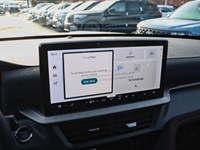 2026 Ford Explorer ST | 4WD | ROOF | 360 | ADPTV CRUISE | B&O | 21s