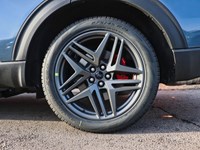 2026 Ford Explorer ST | 4WD | ROOF | 360 | ADPTV CRUISE | B&O | 21s