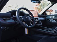 2026 Ford Explorer ST | 4WD | ROOF | 360 | ADPTV CRUISE | B&O | 21s