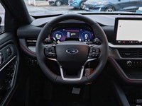 2026 Ford Explorer ST-Line | 4WD | ROOF | PREM PKG | ST-LN STREET PK
