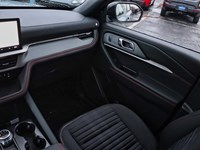 2026 Ford Explorer ST-Line | 4WD | ROOF | PREM PKG | ST-LN STREET PK