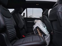 2026 Ford Explorer ST-Line | 4WD | ROOF | PREM PKG | ST-LN STREET PK