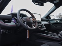 2026 Ford Explorer ST-Line | 4WD | ROOF | PREM PKG | ST-LN STREET PK