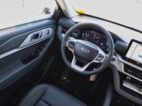 2026 Ford Explorer Active | 4WD | ROOF | COMF PKG | 20s