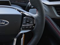 2026 Ford Explorer ST-Line | 4WD | ROOF | PREM PKG | STREET PK | 21s