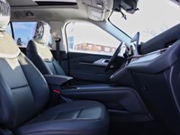 2026 Ford Explorer Active | 4WD | ROOF | COMF PKG | 20s