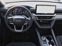 2026 Ford Explorer ST-Line | 4WD | ROOF | PREM PKG | STREET PK | 21s