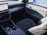 2026 Ford Explorer ST-Line | 4WD | ROOF | PREM PKG | STREET PK | 21s